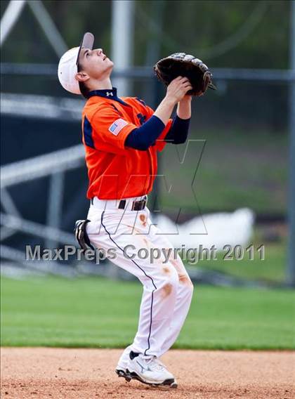 Thumbnail 2 in Seven Lakes @ Clear Brook (Clear Creek ISD Tournament) photogallery.