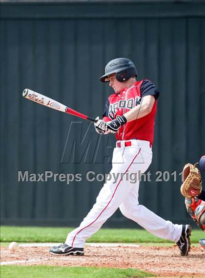 Thumbnail 2 in Seven Lakes @ Clear Brook (Clear Creek ISD Tournament) photogallery.