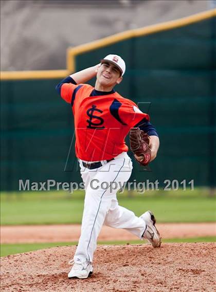 Thumbnail 1 in Seven Lakes @ Clear Brook (Clear Creek ISD Tournament) photogallery.