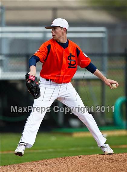 Thumbnail 3 in Seven Lakes @ Clear Brook (Clear Creek ISD Tournament) photogallery.