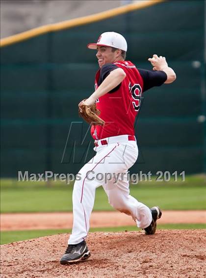 Thumbnail 3 in Seven Lakes @ Clear Brook (Clear Creek ISD Tournament) photogallery.