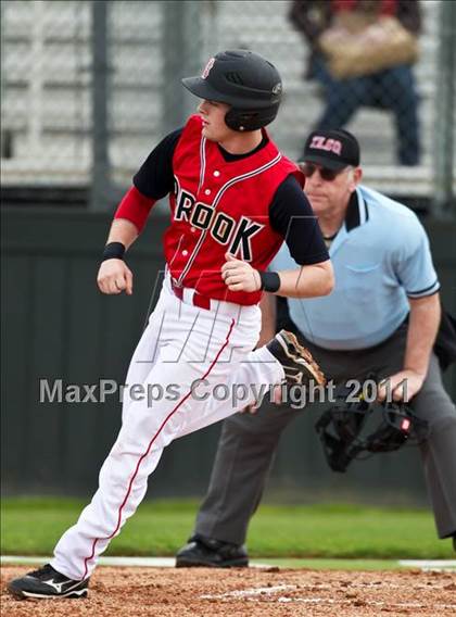 Thumbnail 2 in Seven Lakes @ Clear Brook (Clear Creek ISD Tournament) photogallery.