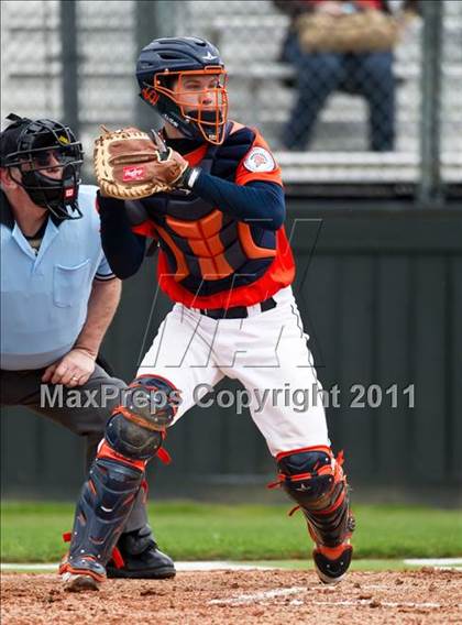 Thumbnail 2 in Seven Lakes @ Clear Brook (Clear Creek ISD Tournament) photogallery.