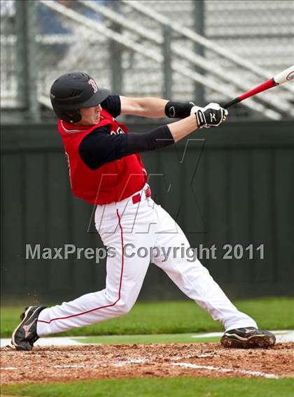 Thumbnail 1 in Seven Lakes @ Clear Brook (Clear Creek ISD Tournament) photogallery.