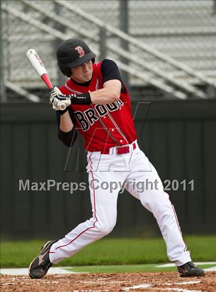 Thumbnail 1 in Seven Lakes @ Clear Brook (Clear Creek ISD Tournament) photogallery.
