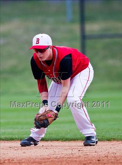 Thumbnail 3 in Seven Lakes @ Clear Brook (Clear Creek ISD Tournament) photogallery.
