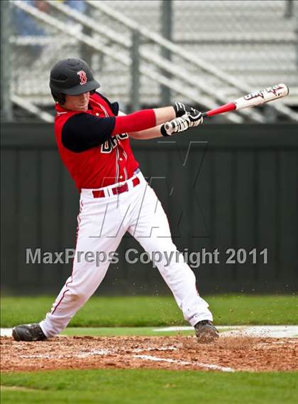 Thumbnail 3 in Seven Lakes @ Clear Brook (Clear Creek ISD Tournament) photogallery.