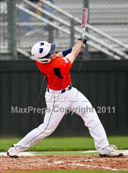 Thumbnail 3 in Seven Lakes @ Clear Brook (Clear Creek ISD Tournament) photogallery.