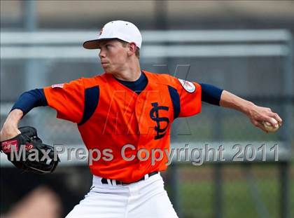 Thumbnail 1 in Seven Lakes @ Clear Brook (Clear Creek ISD Tournament) photogallery.