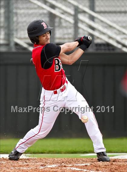 Thumbnail 3 in Seven Lakes @ Clear Brook (Clear Creek ISD Tournament) photogallery.