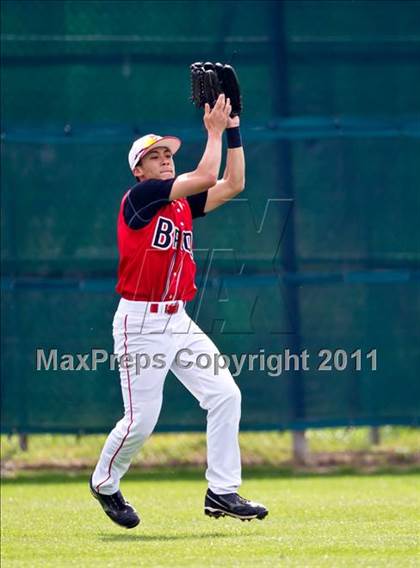 Thumbnail 2 in Seven Lakes @ Clear Brook (Clear Creek ISD Tournament) photogallery.
