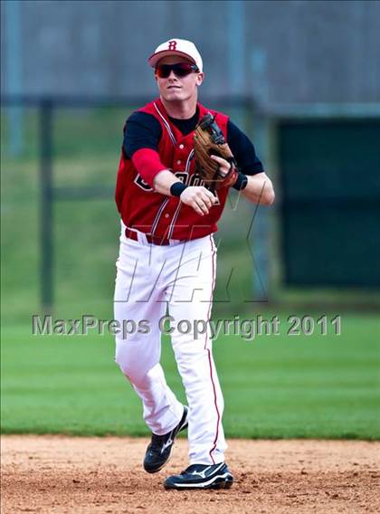 Thumbnail 2 in Seven Lakes @ Clear Brook (Clear Creek ISD Tournament) photogallery.
