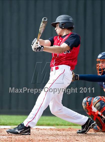 Thumbnail 1 in Seven Lakes @ Clear Brook (Clear Creek ISD Tournament) photogallery.