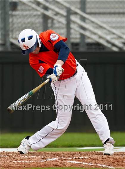Thumbnail 3 in Seven Lakes @ Clear Brook (Clear Creek ISD Tournament) photogallery.
