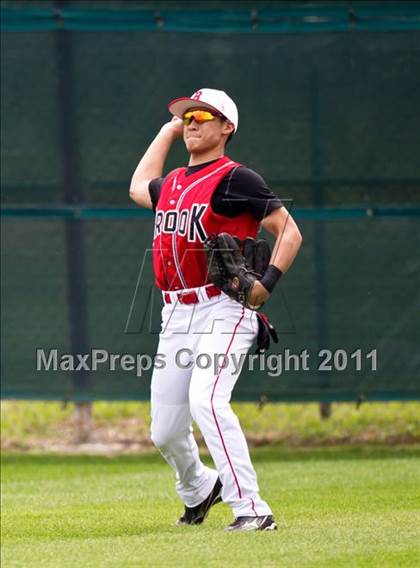Thumbnail 1 in Seven Lakes @ Clear Brook (Clear Creek ISD Tournament) photogallery.