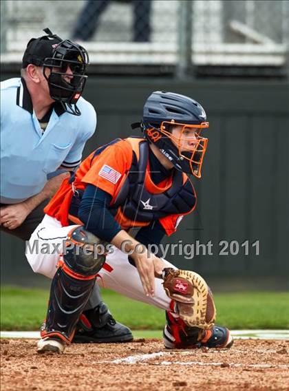 Thumbnail 2 in Seven Lakes @ Clear Brook (Clear Creek ISD Tournament) photogallery.