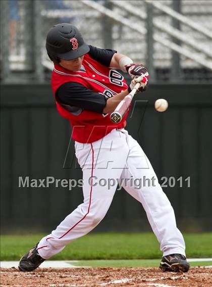 Thumbnail 1 in Seven Lakes @ Clear Brook (Clear Creek ISD Tournament) photogallery.