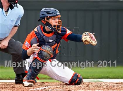 Thumbnail 1 in Seven Lakes @ Clear Brook (Clear Creek ISD Tournament) photogallery.