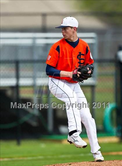 Thumbnail 1 in Seven Lakes @ Clear Brook (Clear Creek ISD Tournament) photogallery.