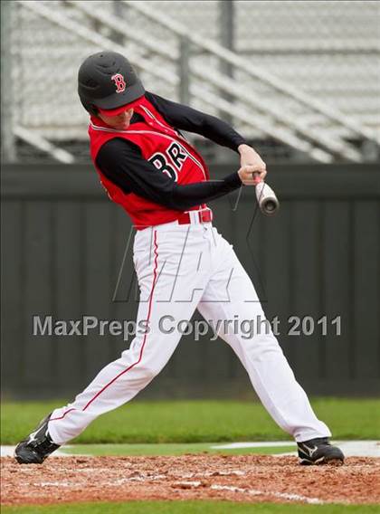 Thumbnail 3 in Seven Lakes @ Clear Brook (Clear Creek ISD Tournament) photogallery.