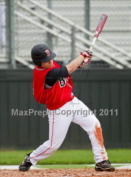 Thumbnail 3 in Seven Lakes @ Clear Brook (Clear Creek ISD Tournament) photogallery.