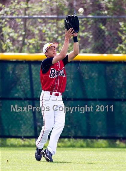 Thumbnail 1 in Seven Lakes @ Clear Brook (Clear Creek ISD Tournament) photogallery.