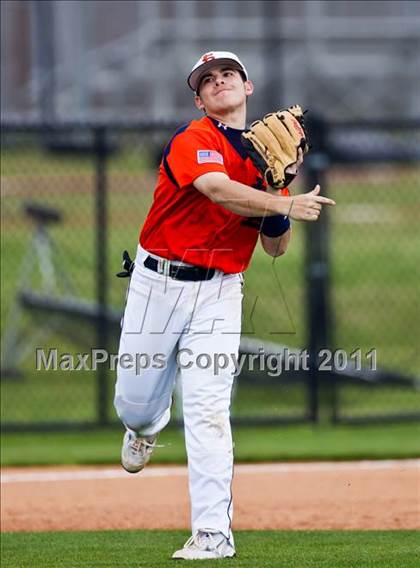 Thumbnail 2 in Seven Lakes @ Clear Brook (Clear Creek ISD Tournament) photogallery.