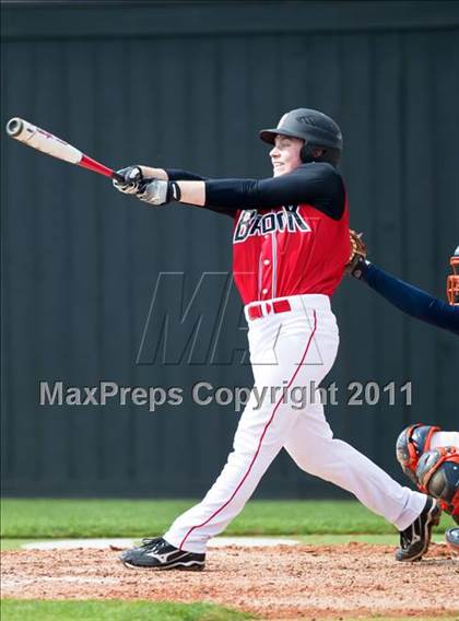 Thumbnail 2 in Seven Lakes @ Clear Brook (Clear Creek ISD Tournament) photogallery.
