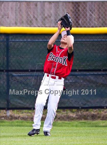 Thumbnail 2 in Seven Lakes @ Clear Brook (Clear Creek ISD Tournament) photogallery.