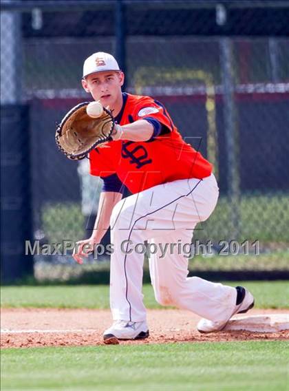 Thumbnail 1 in Seven Lakes @ Clear Brook (Clear Creek ISD Tournament) photogallery.