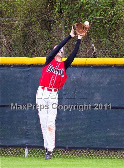 Thumbnail 1 in Seven Lakes @ Clear Brook (Clear Creek ISD Tournament) photogallery.