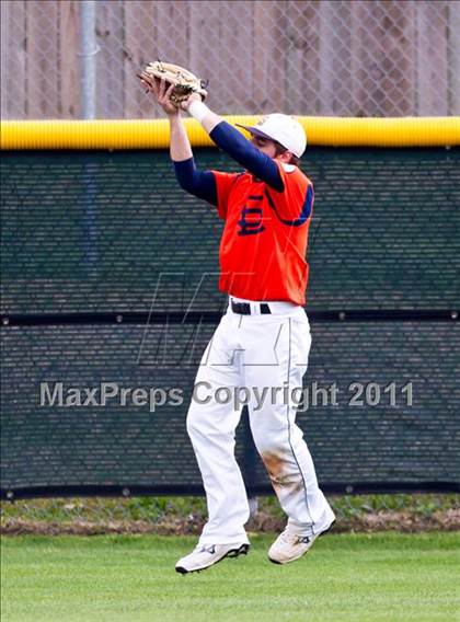 Thumbnail 2 in Seven Lakes @ Clear Brook (Clear Creek ISD Tournament) photogallery.