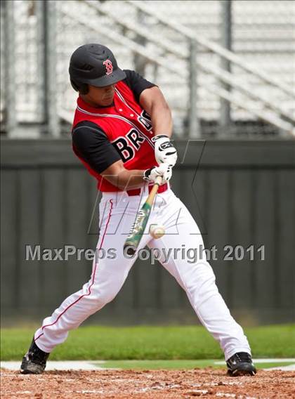 Thumbnail 2 in Seven Lakes @ Clear Brook (Clear Creek ISD Tournament) photogallery.
