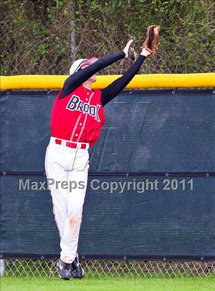 Thumbnail 2 in Seven Lakes @ Clear Brook (Clear Creek ISD Tournament) photogallery.