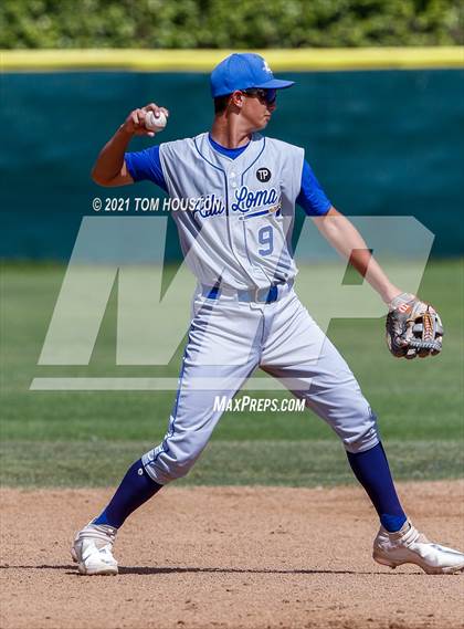 Thumbnail 1 in Alta Loma @ Glendora photogallery.