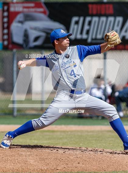 Thumbnail 3 in Alta Loma @ Glendora photogallery.