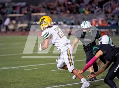 Thumbnail 1 in Moorpark @ Thousand Oaks photogallery.