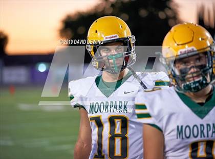 Thumbnail 3 in Moorpark @ Thousand Oaks photogallery.
