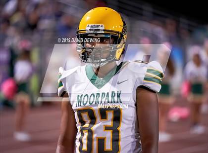 Thumbnail 3 in Moorpark @ Thousand Oaks photogallery.