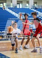 Photo from the gallery "Scripps Ranch vs. Canyon Crest Academy (North County Classic Tournament)"