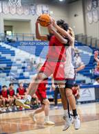 Photo from the gallery "Scripps Ranch vs. Canyon Crest Academy (North County Classic Tournament)"