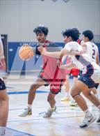 Photo from the gallery "Scripps Ranch vs. Canyon Crest Academy (North County Classic Tournament)"