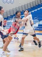 Photo from the gallery "Scripps Ranch vs. Canyon Crest Academy (North County Classic Tournament)"