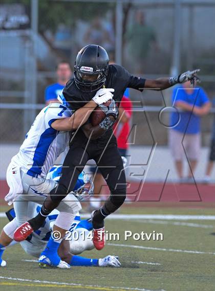 Thumbnail 3 in Temescal Canyon @ Murrieta Valley photogallery.