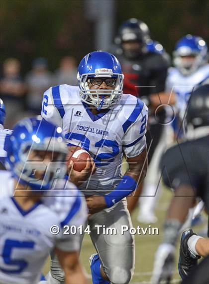 Thumbnail 1 in Temescal Canyon @ Murrieta Valley photogallery.
