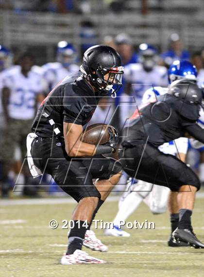 Thumbnail 2 in Temescal Canyon @ Murrieta Valley photogallery.