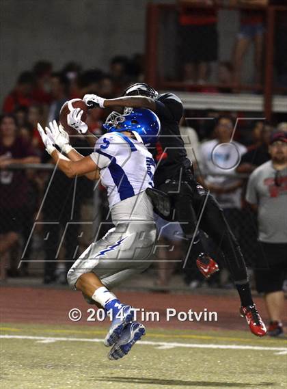 Thumbnail 1 in Temescal Canyon @ Murrieta Valley photogallery.