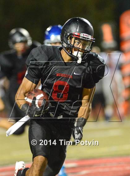 Thumbnail 1 in Temescal Canyon @ Murrieta Valley photogallery.