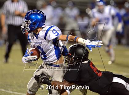 Thumbnail 3 in Temescal Canyon @ Murrieta Valley photogallery.
