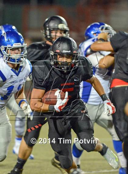 Thumbnail 3 in Temescal Canyon @ Murrieta Valley photogallery.